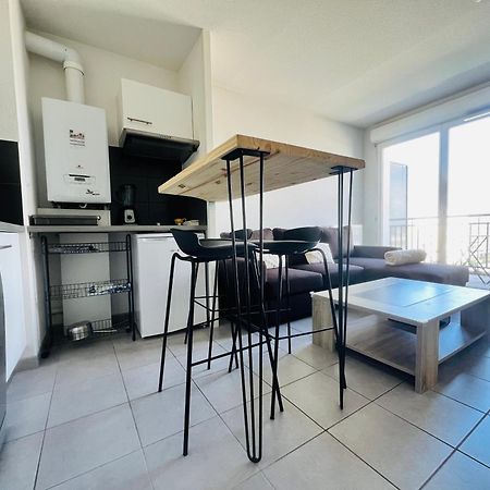 Pause Parenthese Apartment Lormont Ngoại thất bức ảnh