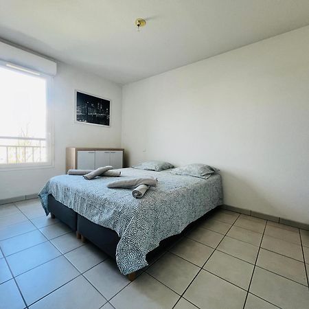 Pause Parenthese Apartment Lormont Ngoại thất bức ảnh