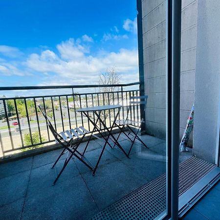 Pause Parenthese Apartment Lormont Ngoại thất bức ảnh