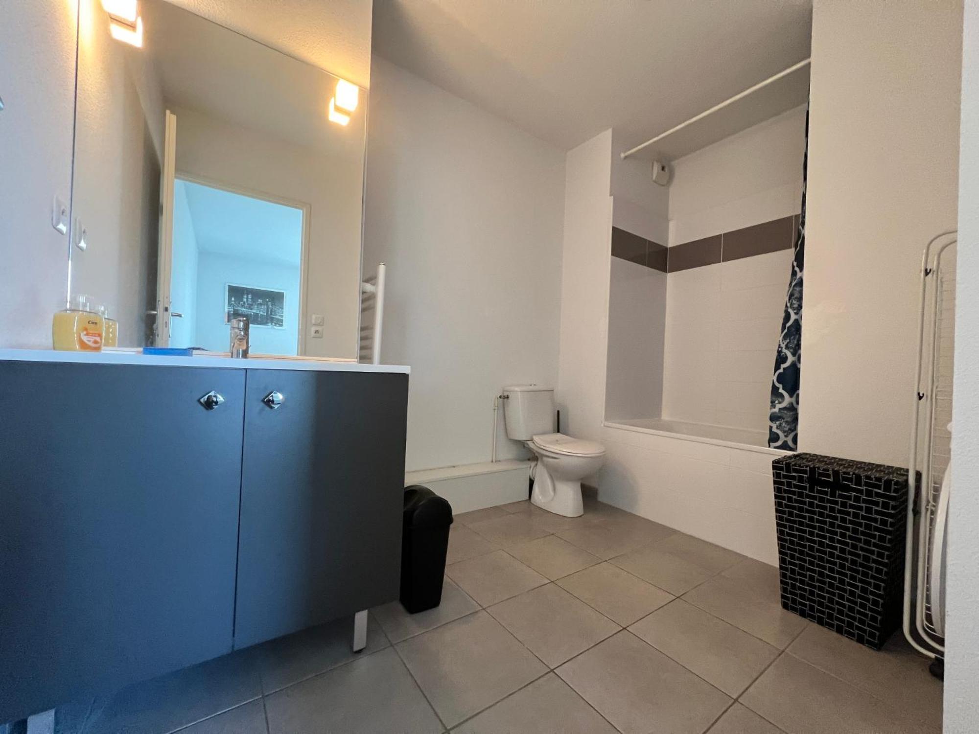 Pause Parenthese Apartment Lormont Ngoại thất bức ảnh