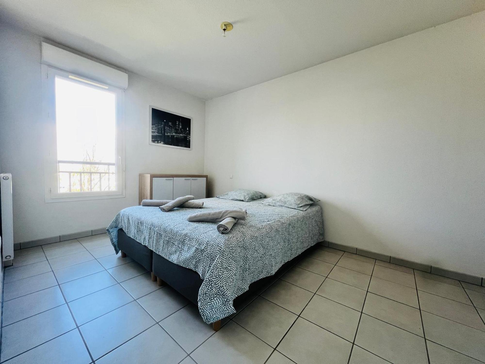 Pause Parenthese Apartment Lormont Ngoại thất bức ảnh